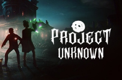 Project Unknown по сети