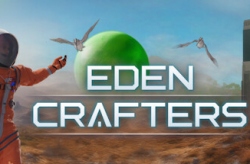 Eden Crafters по сети