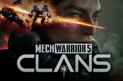 MechWarrior 5 Clans по сети
