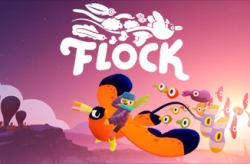 Flock по сети