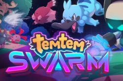 Temtem Swarm по сети
