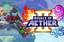 Rivals of Aether II по сети