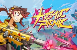 Atomic Picnic по сети