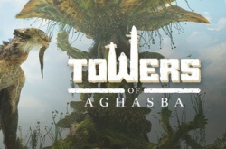 Towers of Aghasba по сети