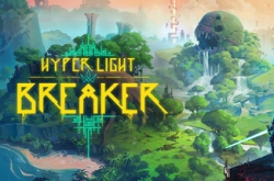 Hyper Light Breaker по сети