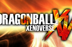 DRAGON BALL XENOVERSE по сети