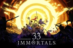 33 Immortals по сети