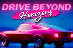 Drive Beyond Horizons по сети