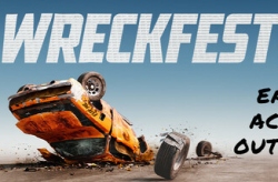 Wreckfest 2 по сети