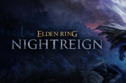 ELDEN RING NIGHTREIGN по сети