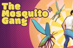 The Mosquito Gang по сети